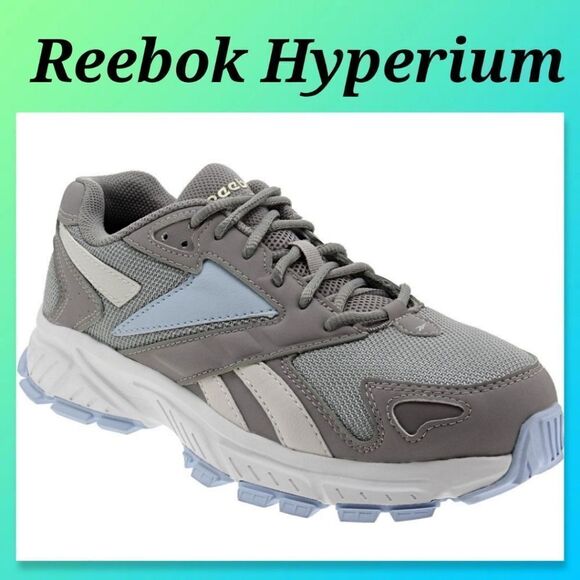 Reebok Hyperium Work Boots RB362 New with tags - Picture 1 of 16